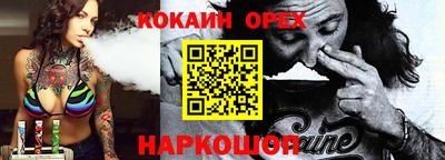 шишки Аргун